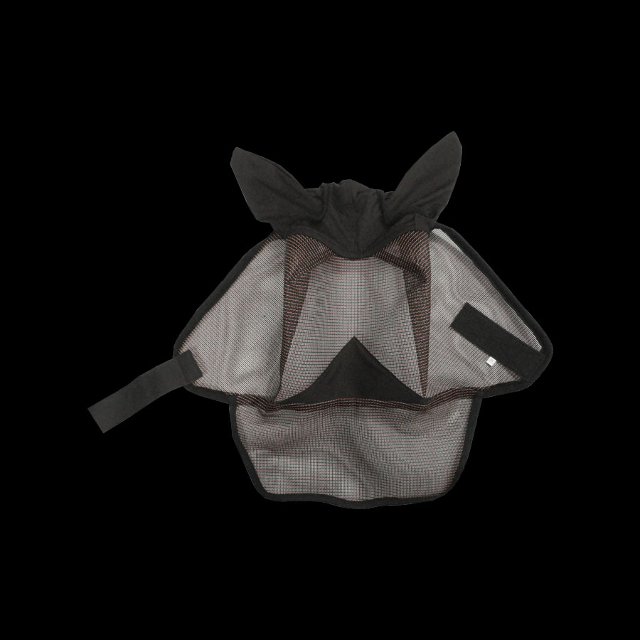 Mesh-Fliegenmaske mit Ohr